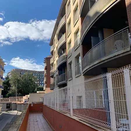 Olamar * Lloret de Mar