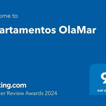 Olamar Lloret de Mar