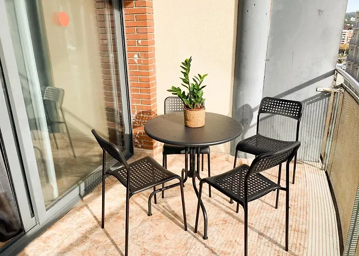 Olamar Apartamento *