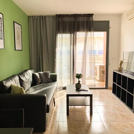Olamar Apartment Lloret de Mar