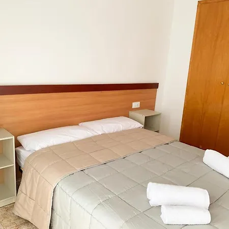Olamar Apartment