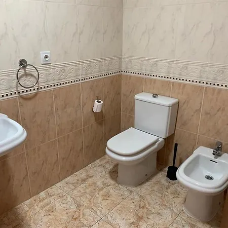 Apartment Olamar Lloret de Mar