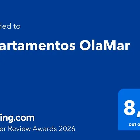 Olamar *