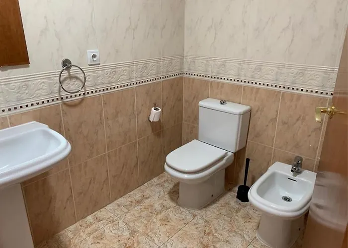 Apartment Olamar Lloret de Mar