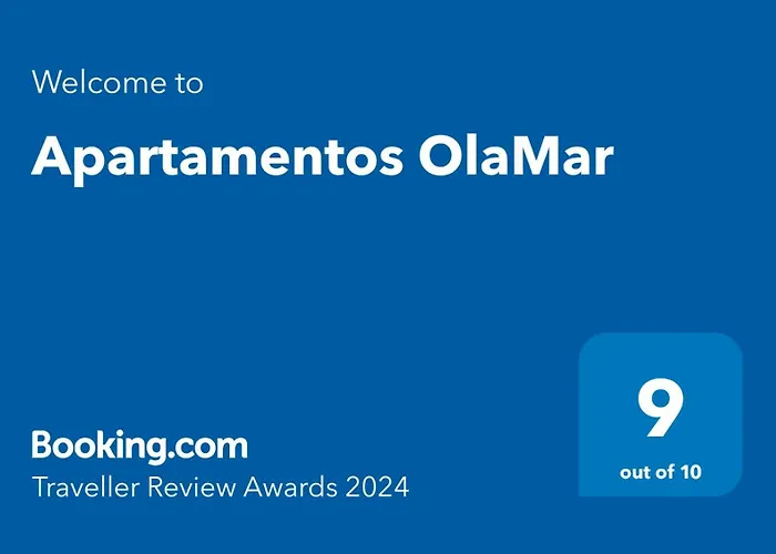 Olamar 滨海略雷特