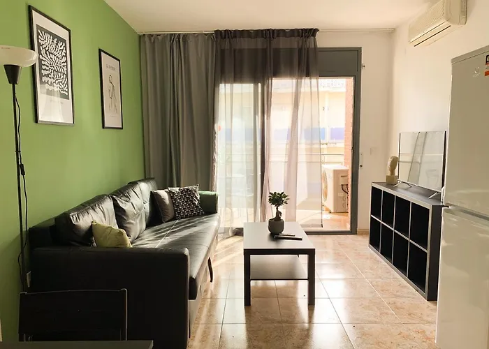 Olamar Apartamento Lloret de Mar