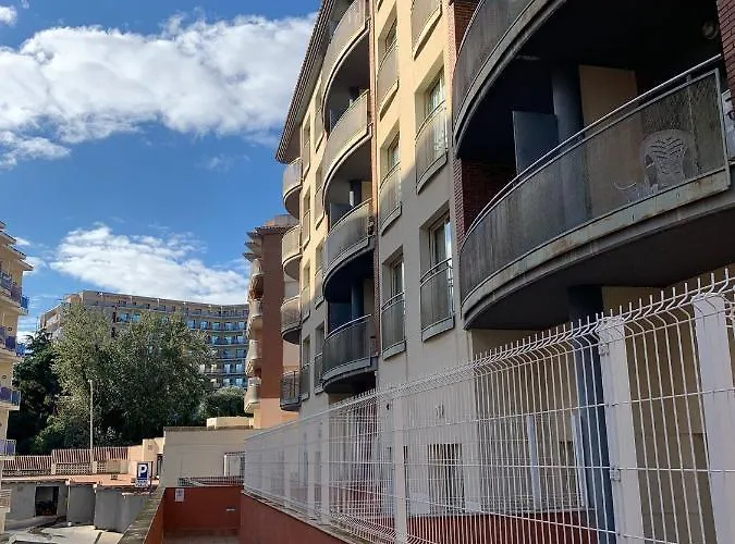 Olamar * Lloret de Mar